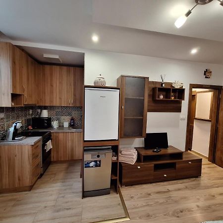 Diana Apartments 2 Μπαρντέγιοβ Εξωτερικό φωτογραφία