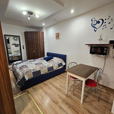 Diana Apartments 2 Μπαρντέγιοβ Εξωτερικό φωτογραφία