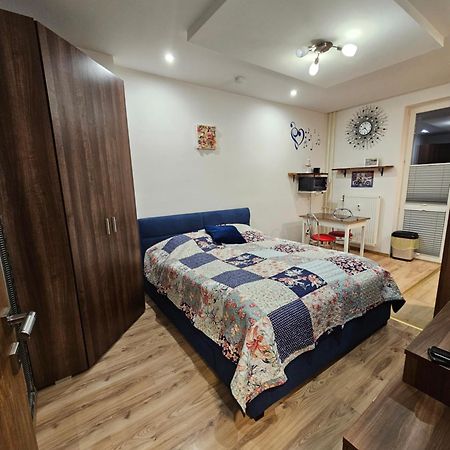 Diana Apartments 2 Μπαρντέγιοβ Εξωτερικό φωτογραφία
