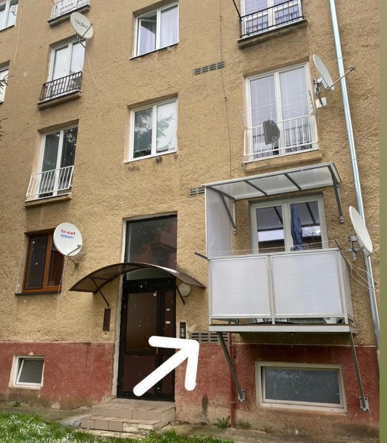 Diana Apartments 2 Μπαρντέγιοβ Εξωτερικό φωτογραφία