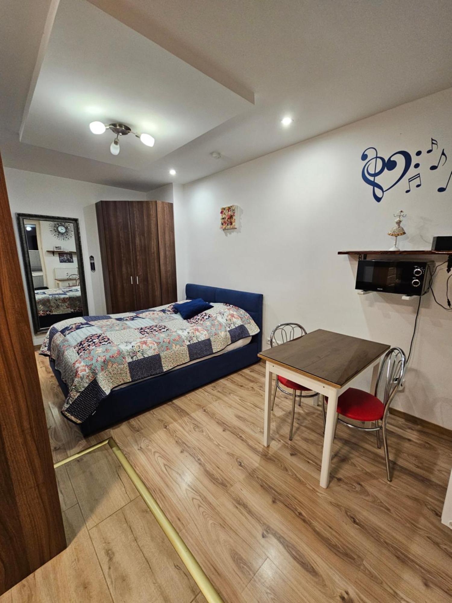 Diana Apartments 2 Μπαρντέγιοβ Εξωτερικό φωτογραφία