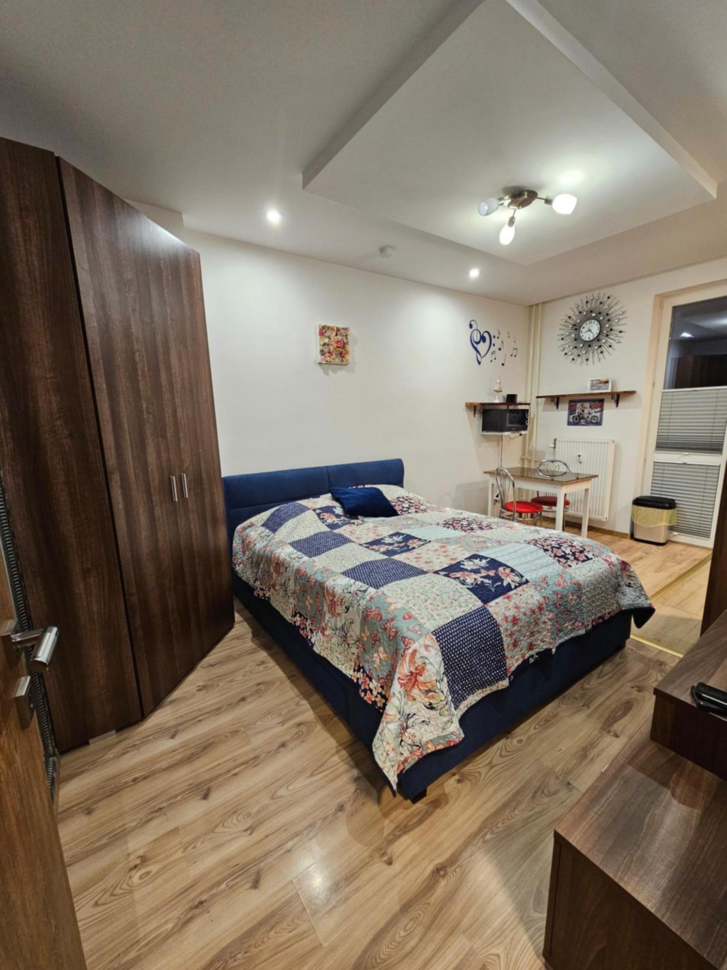 Diana Apartments 2 Μπαρντέγιοβ Εξωτερικό φωτογραφία